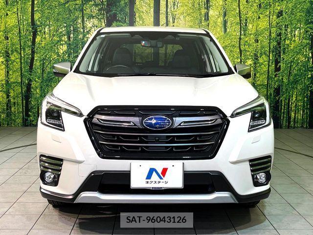 Subaru FORESTER 2023-12 8099208-13