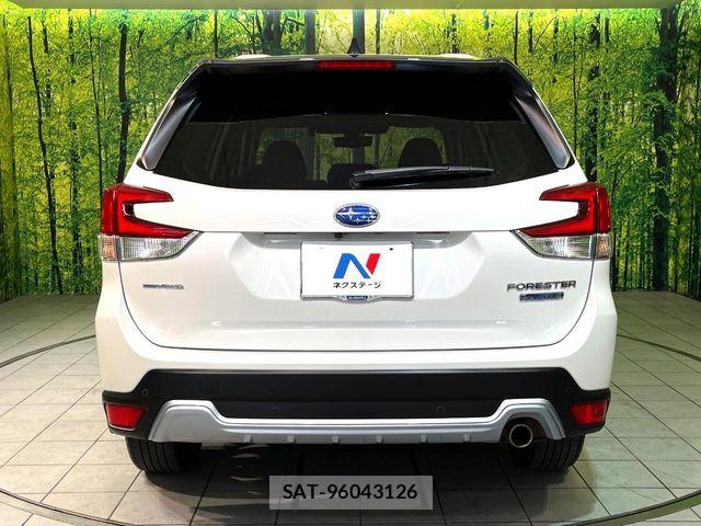 Subaru FORESTER 2023-12 8099208-14