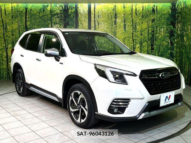 Subaru FORESTER 2023-12 8099208-15