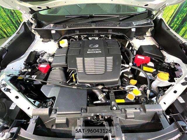 Subaru FORESTER 2023-12 8099208-17