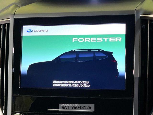 Subaru FORESTER 2023-12 8099208-3