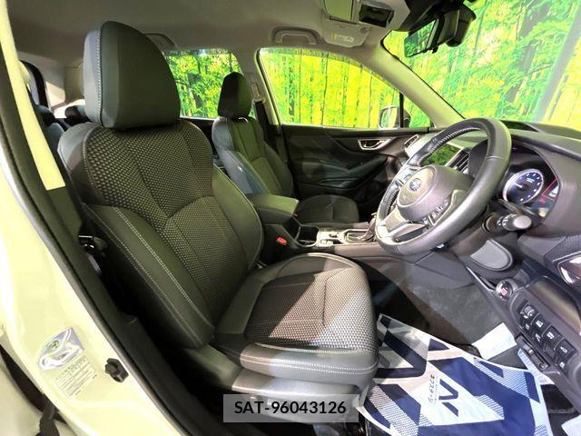 Subaru FORESTER 2023-12 8099208-7