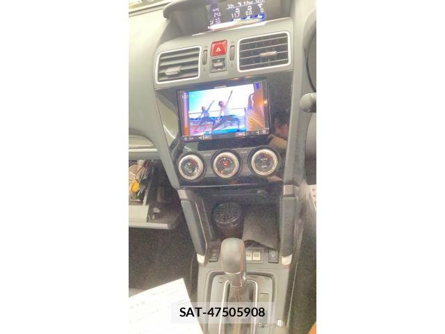 Subaru FORESTER 2017-05 8099233-9