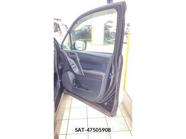 Subaru FORESTER 2017-05 8099233-11