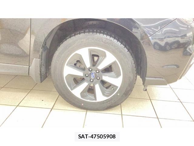 Subaru FORESTER 2017-05 8099233-5