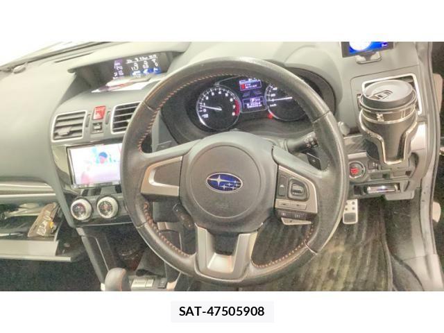 Subaru FORESTER 2017-05 8099233-7