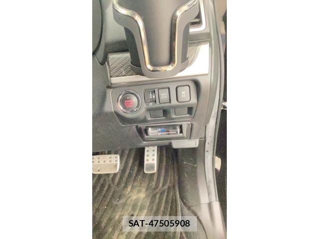 Subaru FORESTER 2017-05 8099233-8