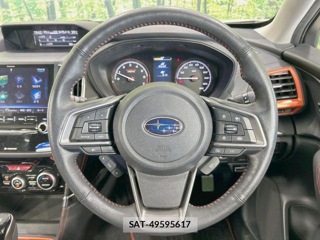 Subaru FORESTER 2018-10 8099222-10