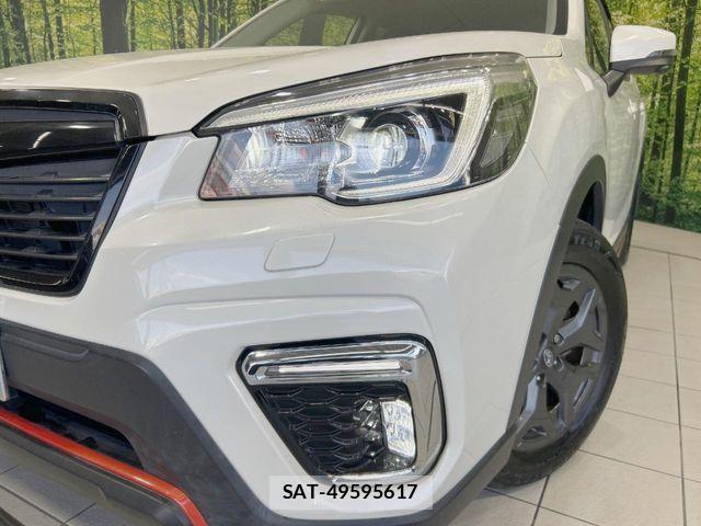 Subaru FORESTER 2018-10 8099222-11