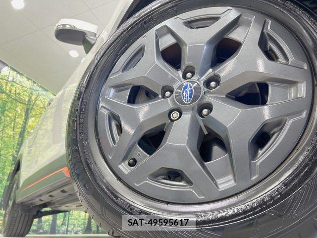 Subaru FORESTER 2018-10 8099222-12
