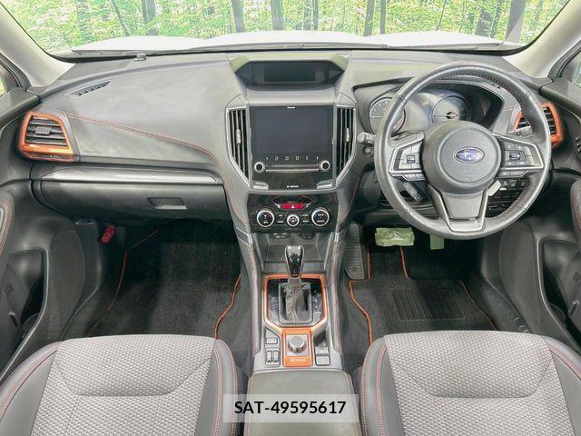 Subaru FORESTER 2018-10 8099222-1