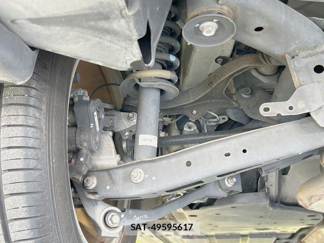 Subaru FORESTER 2018-10 8099222-19