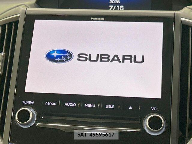 Subaru FORESTER 2018-10 8099222-2