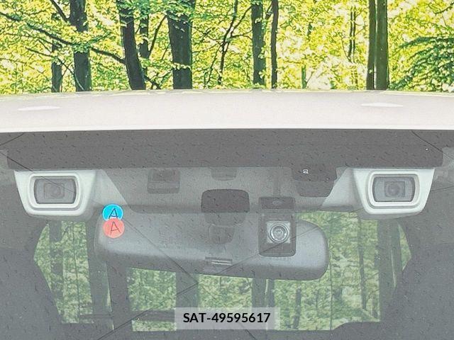 Subaru FORESTER 2018-10 8099222-4
