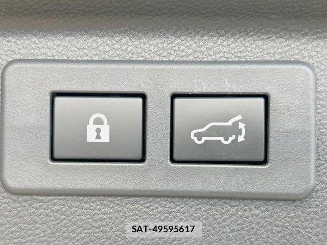 Subaru FORESTER 2018-10 8099222-5