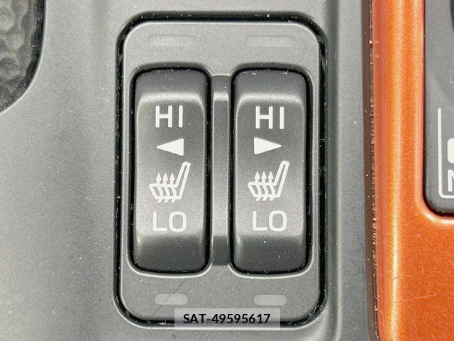 Subaru FORESTER 2018-10 8099222-6