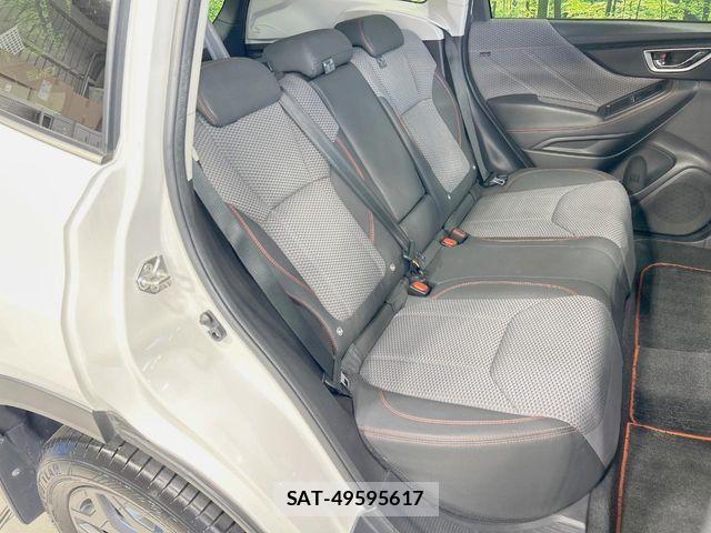 Subaru FORESTER 2018-10 8099222-8