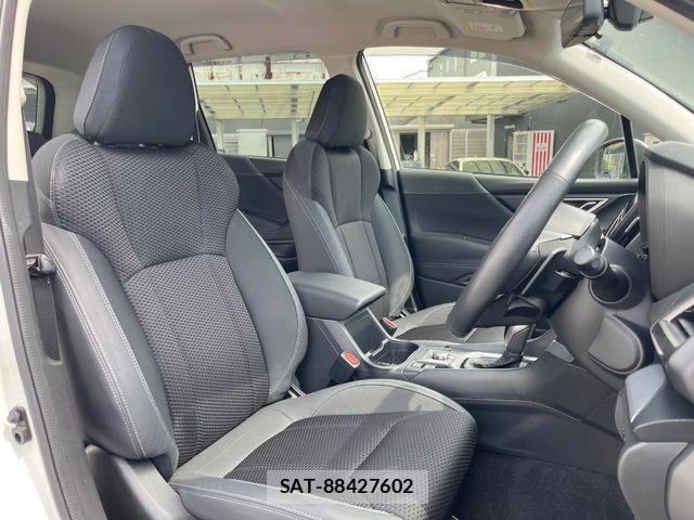 Subaru FORESTER 2020-02 8099218-9