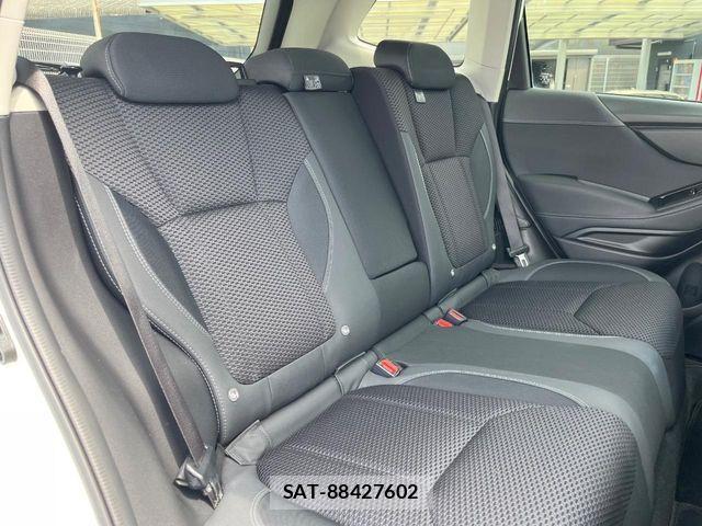 Subaru FORESTER 2020-02 8099218-10