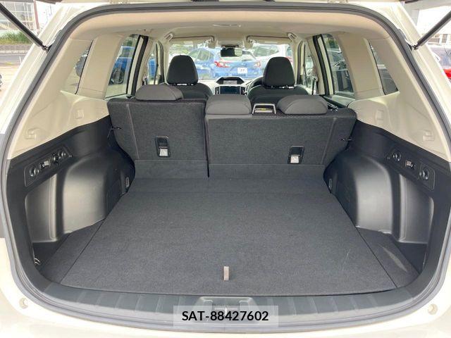 Subaru FORESTER 2020-02 8099218-11