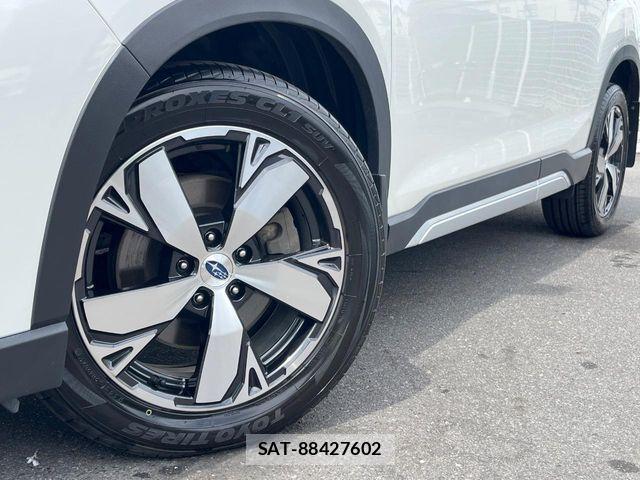 Subaru FORESTER 2020-02 8099218-13
