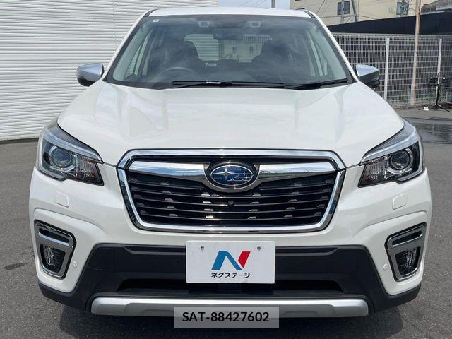 Subaru FORESTER 2020-02 8099218-14