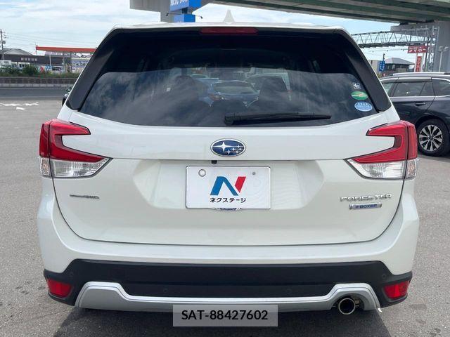 Subaru FORESTER 2020-02 8099218-15