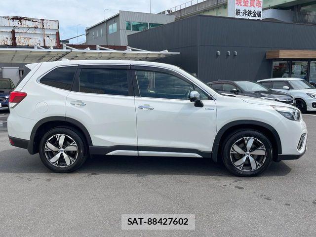 Subaru FORESTER 2020-02 8099218-16