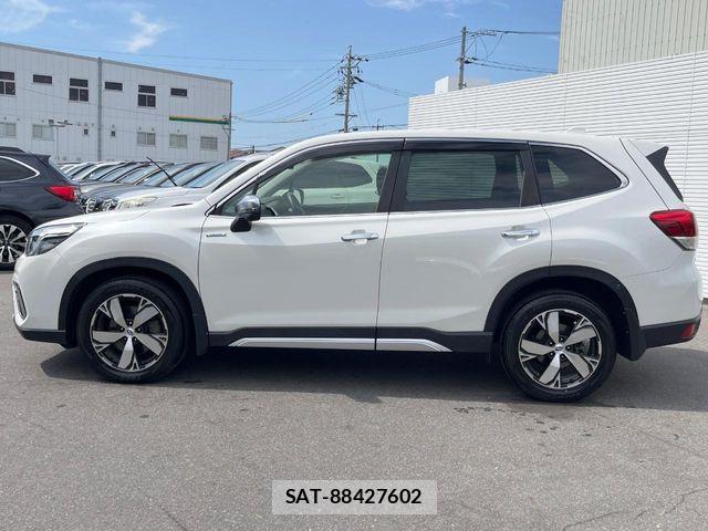 Subaru FORESTER 2020-02 8099218-17