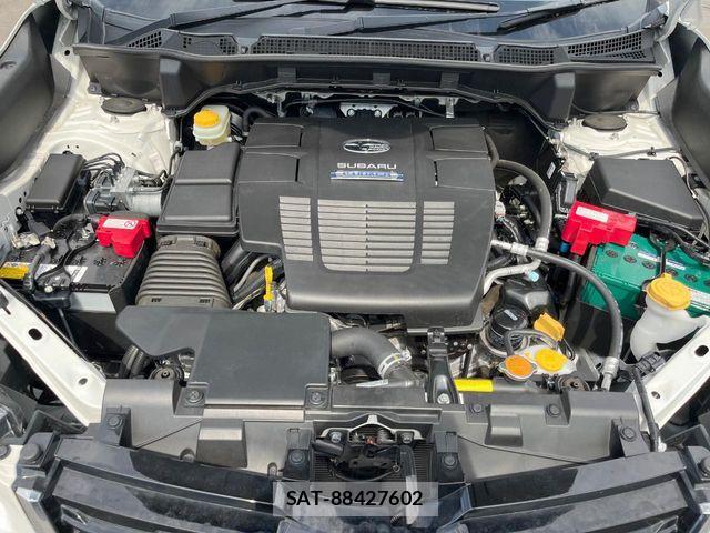 Subaru FORESTER 2020-02 8099218-18