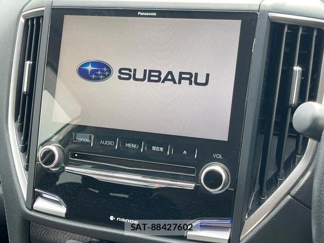 Subaru FORESTER 2020-02 8099218-4