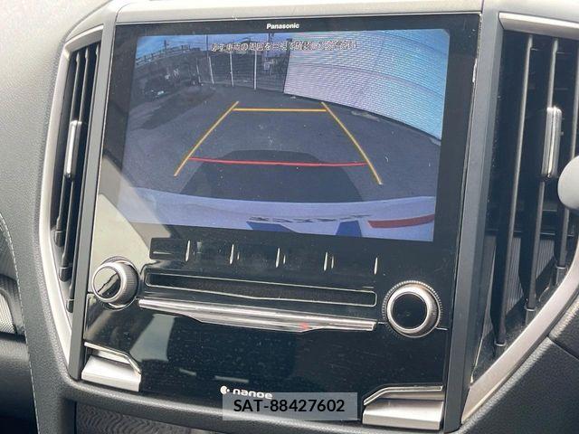 Subaru FORESTER 2020-02 8099218-5