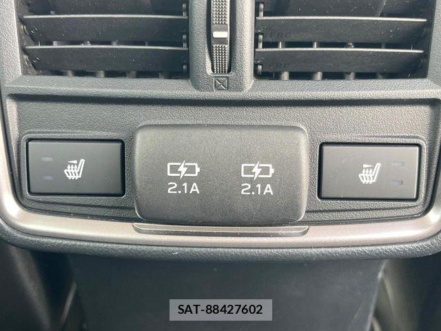 Subaru FORESTER 2020-02 8099218-8