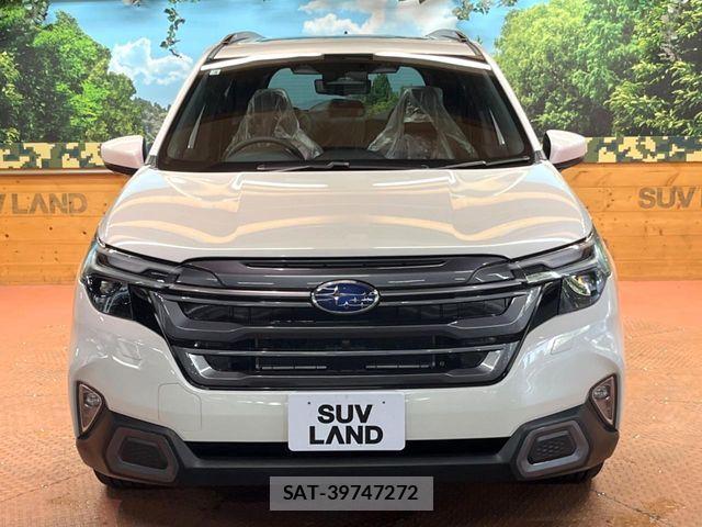 Subaru FORESTER 2026-05 8099205-13
