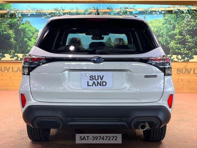 Subaru FORESTER 2026-05 8099205-14