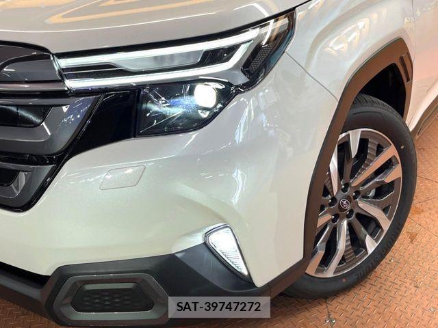 Subaru FORESTER 2026-05 8099205-15