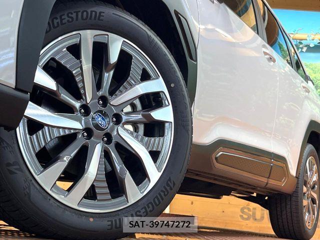 Subaru FORESTER 2026-05 8099205-16