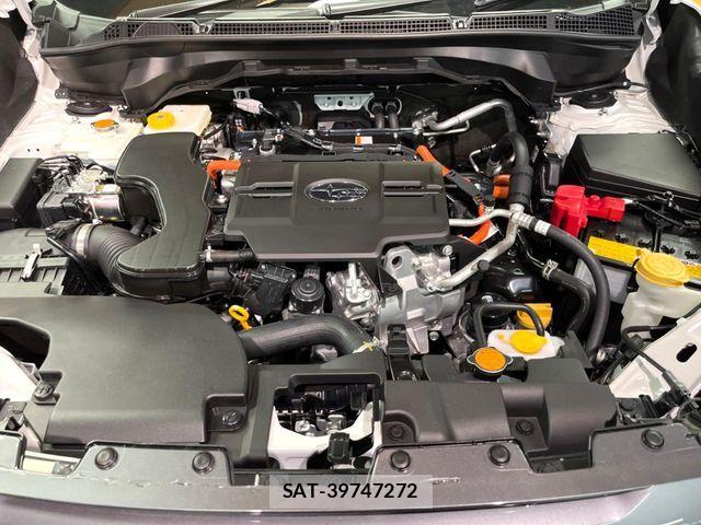 Subaru FORESTER 2026-05 8099205-17