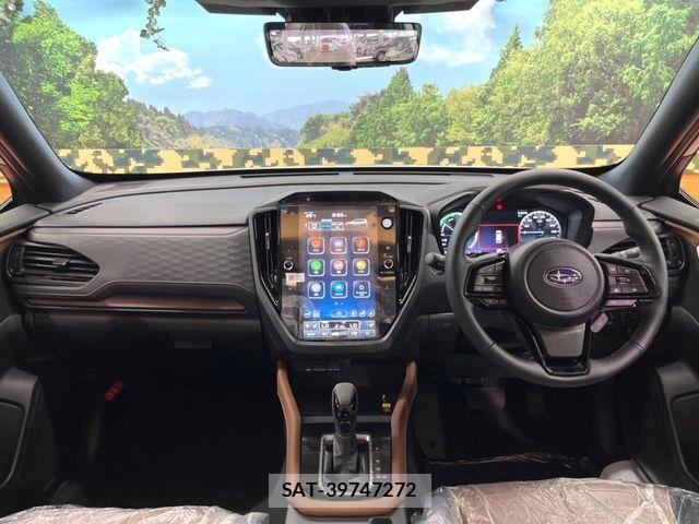 Subaru FORESTER 2026-05 8099205-1