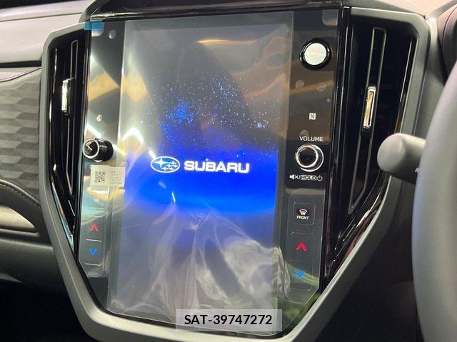 Subaru FORESTER 2026-05 8099205-4