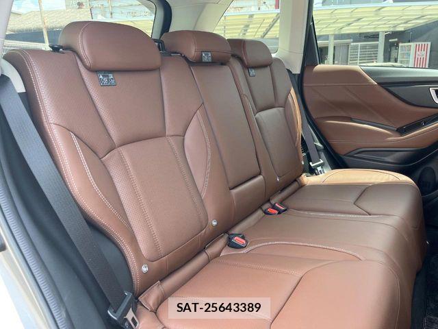 Subaru FORESTER 2021-03 8099216-11