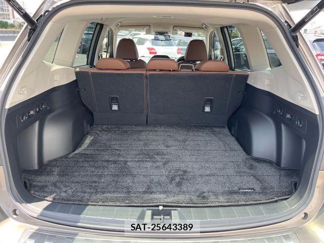 Subaru FORESTER 2021-03 8099216-12