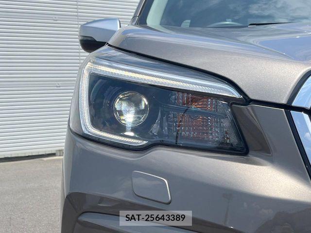 Subaru FORESTER 2021-03 8099216-13
