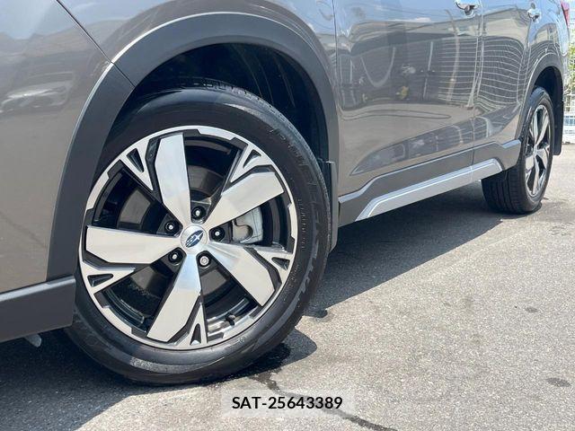 Subaru FORESTER 2021-03 8099216-14