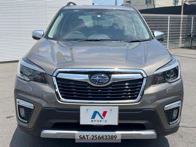 Subaru FORESTER 2021-03 8099216-15