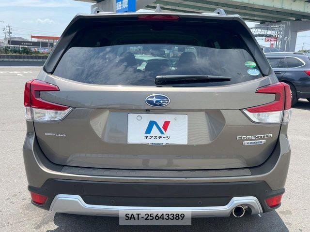 Subaru FORESTER 2021-03 8099216-16