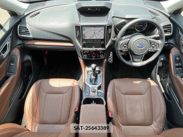 Subaru FORESTER 2021-03 8099216-1
