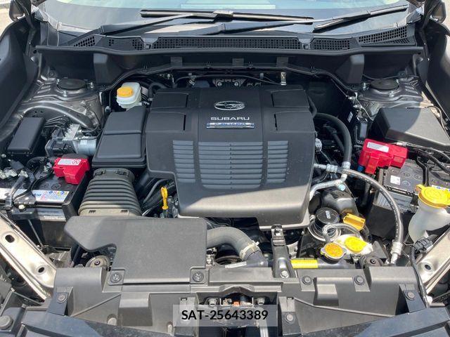 Subaru FORESTER 2021-03 8099216-19