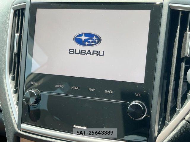 Subaru FORESTER 2021-03 8099216-5