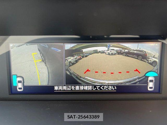 Subaru FORESTER 2021-03 8099216-6